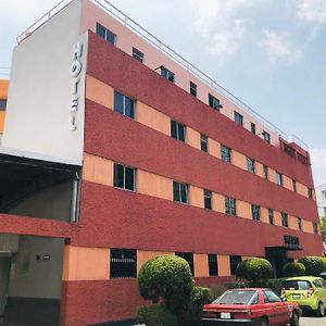 Hotel Marti